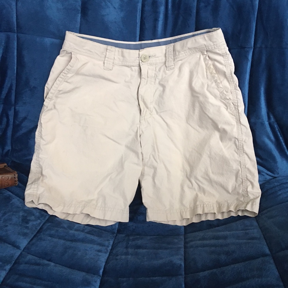 Men’s Columbia Shorts